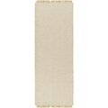 Livabliss Kimi BOKM-2302 Area Rug , With Fringe BOKM2302-2773